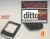 Bild 1 Verbatim Ditto Max Extra Professional - Ditto - 5 GB / 10 GB