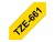 Bild 2 Brother Beschriftungsband TZe-661 Schwarz auf Gelb, Länge: 8 m