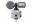 Immagine 5 Zoom IQ7, MS Mikrofon für iOS Geräte, 16Bit /48
