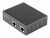Bild 0 STARTECH .com Industrial Gigabit Ethernet PoE Injector - 30W
