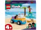 LEGO ® Friends Strandbuggy-Spass 41725, Themenwelt: Friends