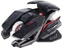 MadCatz Gaming-Maus R.A.T PRO X3 Supreme Edition, Maus Features