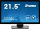 iiyama Monitor Prolite T2238MSC-B1 21.5?, Bildschirmdiagonale: 21.5