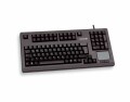 Cherry Touch Board G80-11900, USB 19",