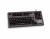 Bild 0 Cherry Tastatur G80-11900 Schwarz, Tastatur Typ: Standard