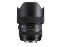 Bild 0 SIGMA Zoomobjektiv 14-24mm F/2.8 DG HSM Art Nikon F