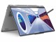Lenovo Notebook Yoga 7 16IRL8 (Intel), Prozessortyp: Intel Core
