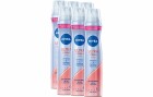 NIVEA Ultra Strong Styling Spray Multi, 6 x 250 ml