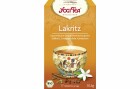 Yogi Tea Lakritz, Egyptian Spice, Aufg, Pack 17 x 1.8 g