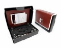 Noctua Upgrade-Kit NM-AM4-UXS, Detailfarbe: Silber