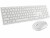 Image 1 Dell Pro KM5221W - Keyboard and mouse set