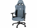 AndaSeat Gaming-Stuhl T-Compact Premium Blau