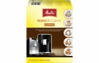 Melitta Pflege-Set Perfect Clean für Kaffeemaschinen, Filtertyp