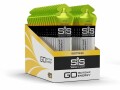 SIS - ScienceinSport Gel Isotonic Energy Apfel, Volumen pro Einheit: 60