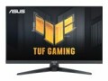 Asus Monitor TUF Gaming VG328QA1A, Bildschirmdiagonale: 31.5 "