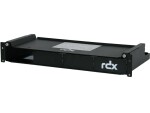 Tandberg Data Gehäuse RDX QuadPack 19" Rack 3800-RAK, Zubehörtyp