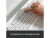Bild 3 Logitech Tastatur Signature K650 White, Tastatur Typ: Standard