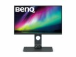 BenQ Monitor SW270C, Bildschirmdiagonale: 27 ", Auflösung: 2560