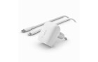 BELKIN USB-Wandladegerät 20W USB-C, Ladeport Output: 1x USB-C