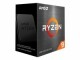 AMD CPU Ryzen 9 5950X 3.4 GHz, Prozessorfamilie: AMD