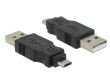 DeLock DeLOCK - USB-Adapter - USB (M) bis 5-polig