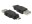 Bild 1 DeLock USB 2.0 Adapter USB-A Stecker - USB-MicroB Stecker