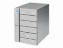 LaCie Externer RAID-Speicher 6Big Thunderbolt 3 108 TB