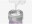 Immagine 1 Simplehuman Seifenspender mit Caddy 650 ml, Silber/Transparent