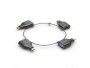 PureLink Adapterring IQ-AR300 USB-C, Kabeltyp: Adapter