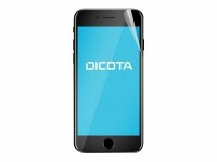 DICOTA Anti-glare Filter - Bildschirmschutz für Handy - Folie