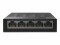 Bild 8 TP-Link Switch LS1005G 5 Port, SFP Anschlüsse: 0, Montage