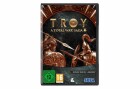 SEGA A Total War Saga: Troy Limited Edition, Für