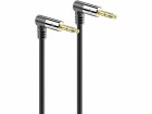 sonero Audio-Kabel 3.5 mm Klinke - 3.5 mm Klinke