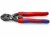 Bild 1 Knipex Bolzenschneider CoBolt 200 mm, Typ: Seitenschneider