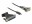 Bild 4 DeLock Adapterkabel USB Type-C ? RS-232 DB9 ;DB25 1.8