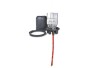 Lightwin Glasfaser Haubenmuffe LFC 1/6-390, Anwendung Muffen
