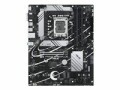 Asus Mainboard Prime B760-PLUS, Arbeitsspeicher Bauform: DIMM