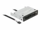 DeLock Card Reader Intern 91708 3.5", Speicherkartentyp: CF