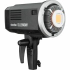 Godox SLB60-W LED Video Licht mit Powerpack