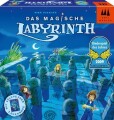 Drei Magier Das magische Labyrinth 6-99 Jahre