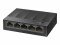 Bild 7 TP-Link Switch LS1005G 5 Port, SFP Anschlüsse: 0, Montage