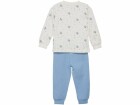 Fixoni Pyjama-Set Ashley Blue Gr. 80, Grössentyp: Normalgrösse