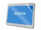DICOTA Anti-Glare Filter 9H for iPad Pro