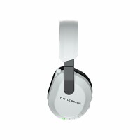 TURTLE BEACH Stealth 600 GEN3, White TBS-3102-15 Wireless Headset for