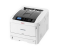 Bild 0 OKI Drucker - C824DN