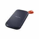 SanDisk Externe SSD Portable 2000 GB, Stromversorgung: Per