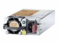 Hewlett Packard Enterprise HPE X331 - Stromversorgung redundant / Hot-Plug