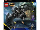LEGO ® DC Batwing: Batman vs. Joker 76265, Themenwelt: DC