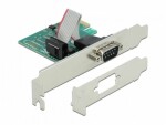 DeLock PCI-Karte 90006 1x Seriell / RS-232