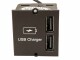 Bachmann Custom Modul USB-Doppelcharger